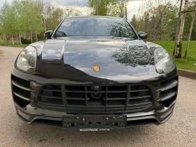 Porsche Macan TURBO / ПОДГРЕВ  / ВЕНТИЛАЦИЯ  - 67000 лв. / 34256.56 € - 63862511 2