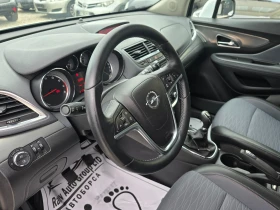 Opel Mokka 1.4T/COSMO/ФАБР.ГАЗ-LANDI RENZO/ - 14999 лв. / 7668.87 € - 29846679 9