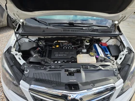 Opel Mokka 1.4T/COSMO/ФАБР.ГАЗ-LANDI RENZO/ - 14999 лв. / 7668.87 € - 29846679 15