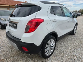 Opel Mokka 1.4T/COSMO/ФАБР.ГАЗ-LANDI RENZO/ - 14999 лв. / 7668.87 € - 29846679 4