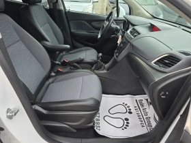 Opel Mokka 1.4T/COSMO/ФАБР.ГАЗ-LANDI RENZO/ - 14999 лв. / 7668.87 € - 29846679 8