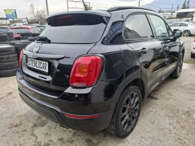 Fiat 500X 1.4T Off Road S-Design DCT, снимка 6