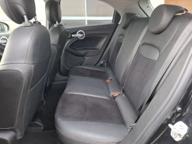 Fiat 500X 1.4T Off Road S-Design DCT, снимка 11