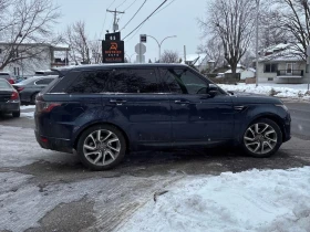 Land Rover Range Rover Sport * HSE * CARFAX * БЕЗ ПЪРВОНАЧАЛНА ВНОСКА, снимка 3