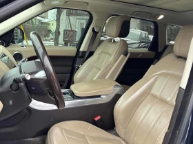 Land Rover Range Rover Sport * HSE * CARFAX * БЕЗ ПЪРВОНАЧАЛНА ВНОСКА, снимка 11