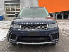 Land Rover Range Rover Sport * HSE * CARFAX * БЕЗ ПЪРВОНАЧАЛНА ВНОСКА, снимка 6