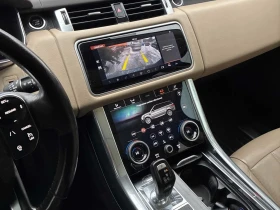 Land Rover Range Rover Sport * HSE * CARFAX * БЕЗ ПЪРВОНАЧАЛНА ВНОСКА, снимка 9