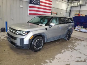 Hyundai Santa fe ПОДГРЕВ* КАМЕРА* КЕЙЛЕС* LANE* ASSIST