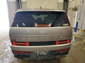 Hyundai Santa fe ПОДГРЕВ* КАМЕРА* КЕЙЛЕС* LANE* ASSIST - 20500 € / 40094.51 лв. - 67142614 6
