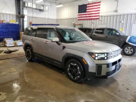 Hyundai Santa fe ПОДГРЕВ* КАМЕРА* КЕЙЛЕС* LANE* ASSIST - 20500 € / 40094.51 лв. - 67142614 4