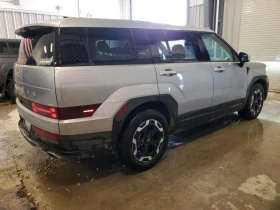 Hyundai Santa fe ПОДГРЕВ* КАМЕРА* КЕЙЛЕС* LANE* ASSIST - 20500 € / 40094.51 лв. - 67142614 3