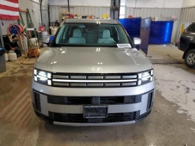 Hyundai Santa fe ПОДГРЕВ* КАМЕРА* КЕЙЛЕС* LANE* ASSIST - 20500 € / 40094.51 лв. - 67142614 5