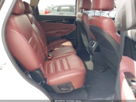 Kia Sorento SX, снимка 8
