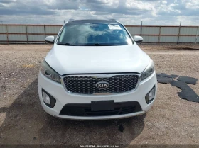 Kia Sorento SX, снимка 12