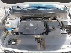 Kia Sorento SX, снимка 10
