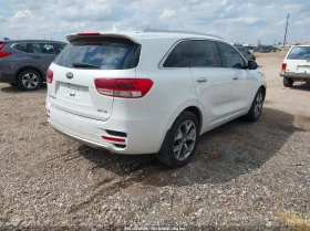 Kia Sorento SX, снимка 4