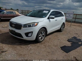 Kia Sorento SX, снимка 2