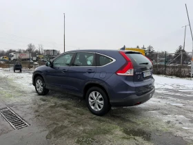 Honda Cr-v 2.2 i-DTEC - 8500 € / 16624.56 лв. - 60162524 3