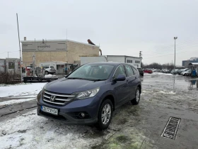 Honda Cr-v 2.2 i-DTEC - 8500 € / 16624.56 лв. - 60162524 5