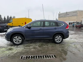 Honda Cr-v 2.2 i-DTEC - 8500 € / 16624.56 лв. - 60162524 4