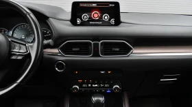 Mazda CX-5 TAKUMI 2.5 SKYACTIV-G Automatic 4x4 - 27990 € / 54743.68 лв. - 42968820 11