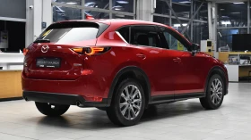 Mazda CX-5 TAKUMI 2.5 SKYACTIV-G Automatic 4x4 - 27990 € / 54743.68 лв. - 42968820 6
