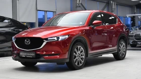 Mazda CX-5 TAKUMI 2.5 SKYACTIV-G Automatic 4x4 - 27990 € / 54743.68 лв. - 42968820 4