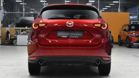 Mazda CX-5 TAKUMI 2.5 SKYACTIV-G Automatic 4x4 - 27990 € / 54743.68 лв. - 42968820 3