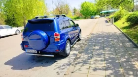 Toyota Rav4 2.0 - 4400 € / 8605.65 лв. - 97345061 3