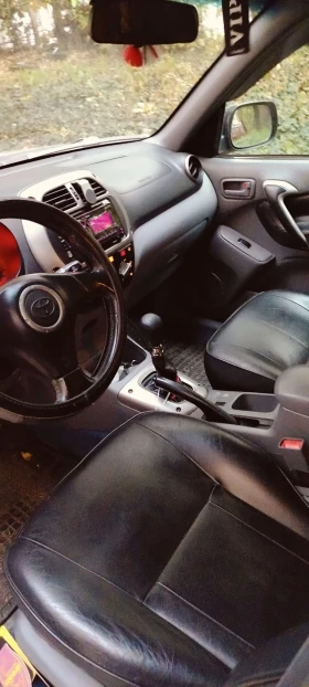 Toyota Rav4 2.0 - 4400 € / 8605.65 лв. - 97345061 12