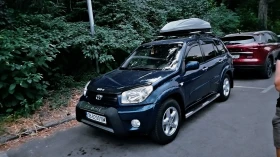 Toyota Rav4 2.0 - 4400 € / 8605.65 лв. - 97345061 7
