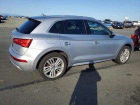Audi Q5 * PRESTIGE*  - 14622 € / 28598.15 лв. - 98686596 4