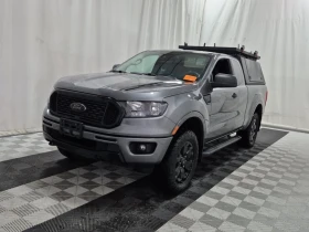 Ford Ranger * XLT EXTENDED CAB STD BED * CARFAX * БЕЗ ПЪРВОНАЧ