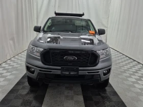 Ford Ranger * XLT EXTENDED CAB STD BED * CARFAX * БЕЗ ПЪРВОНАЧ, снимка 7