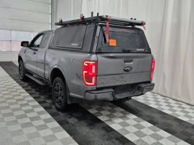 Ford Ranger * XLT EXTENDED CAB STD BED * CARFAX * БЕЗ ПЪРВОНАЧ, снимка 4