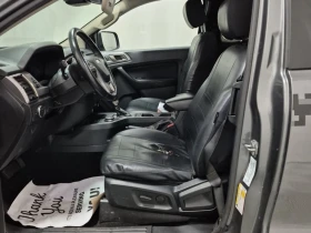 Ford Ranger * XLT EXTENDED CAB STD BED * CARFAX * БЕЗ ПЪРВОНАЧ, снимка 5