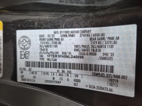 Ford Ranger * XLT EXTENDED CAB STD BED * CARFAX * БЕЗ ПЪРВОНАЧ, снимка 15