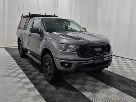 Ford Ranger * XLT EXTENDED CAB STD BED * CARFAX * БЕЗ ПЪРВОНАЧ, снимка 2