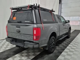 Ford Ranger * XLT EXTENDED CAB STD BED * CARFAX * БЕЗ ПЪРВОНАЧ, снимка 3