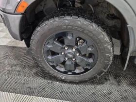 Ford Ranger * XLT EXTENDED CAB STD BED * CARFAX * БЕЗ ПЪРВОНАЧ, снимка 17