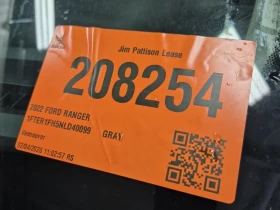 Ford Ranger * XLT EXTENDED CAB STD BED * CARFAX * БЕЗ ПЪРВОНАЧ, снимка 14