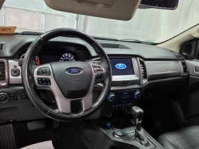 Ford Ranger * XLT EXTENDED CAB STD BED * CARFAX * БЕЗ ПЪРВОНАЧ, снимка 9