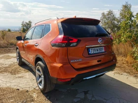 Nissan Rogue 2.5 SL AWD - 16500 € / 32271.19 лв. - 84777913 3