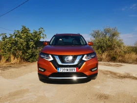 Nissan Rogue 2.5 SL AWD - 16500 € / 32271.19 лв. - 84777913 6