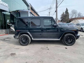 Mercedes-Benz G * 550 * BURMESTER* PANO* KEYLESS* ПОДГРЕВ*  - 88000 € / 172113.04 лв. - 44479647 3