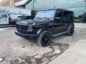 Mercedes-Benz G * 550 * BURMESTER* PANO* KEYLESS* ПОДГРЕВ* 