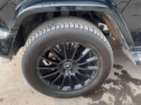 Mercedes-Benz G * 550 * BURMESTER* PANO* KEYLESS* ПОДГРЕВ*  - 88000 € / 172113.04 лв. - 44479647 7
