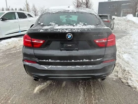 BMW X4 * M40i * B58* БЕЗ ЗАБЕЛЕЖКИ* + ГУМИ С ДЖАНТИ*  - 15700 € / 30706.53 лв. - 95533889 4