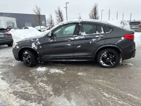 BMW X4 * M40i * B58* БЕЗ ЗАБЕЛЕЖКИ* + ГУМИ С ДЖАНТИ*  - 15700 € / 30706.53 лв. - 95533889 2