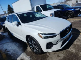 Volvo XC60 * CORE * CARFAX * ЦЕНА ДО БГ - 25400 € / 49678.08 лв. - 27497545 2